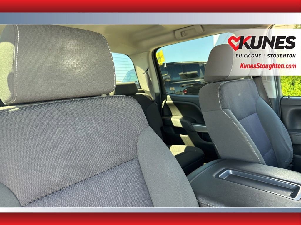 Used 2014 Chevrolet Silverado 1500 LT w/ All Star Edition image 44