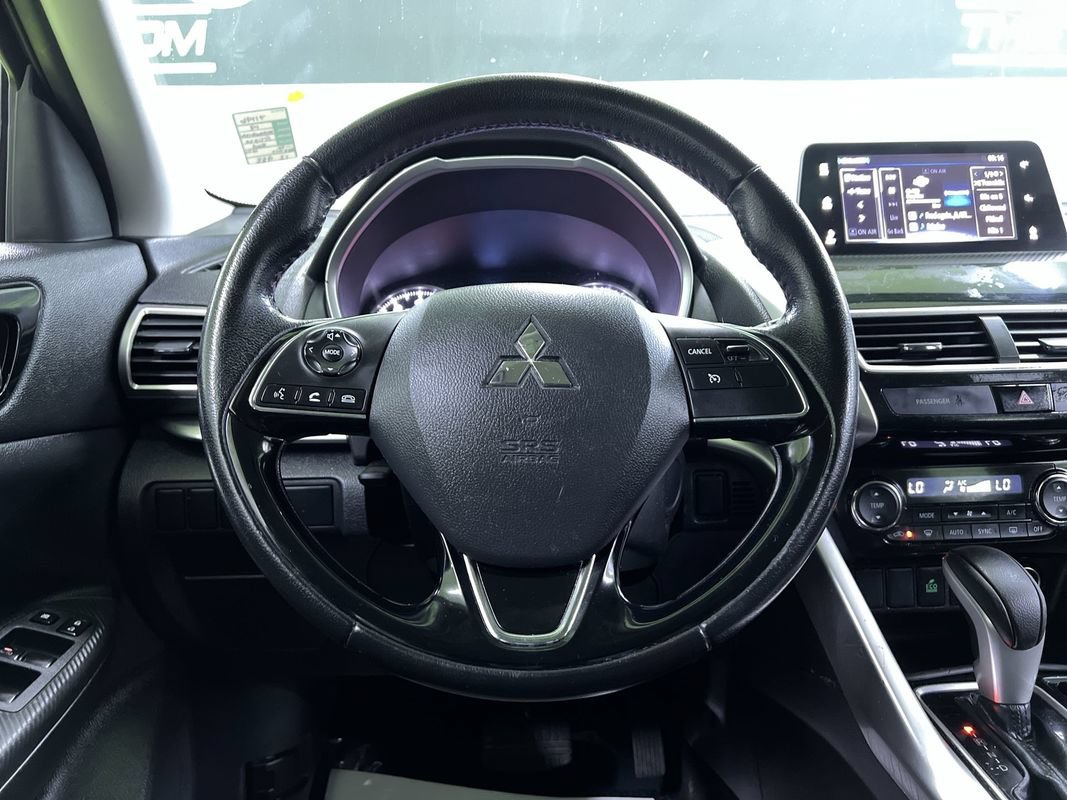 Used 2019 Mitsubishi Eclipse Cross SE AWD/4WD image 21