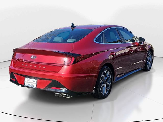 Used 2023 Hyundai Sonata SEL image 4