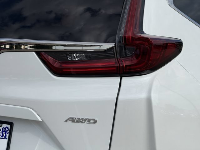 Used 2021 Honda CR-V EX image 7