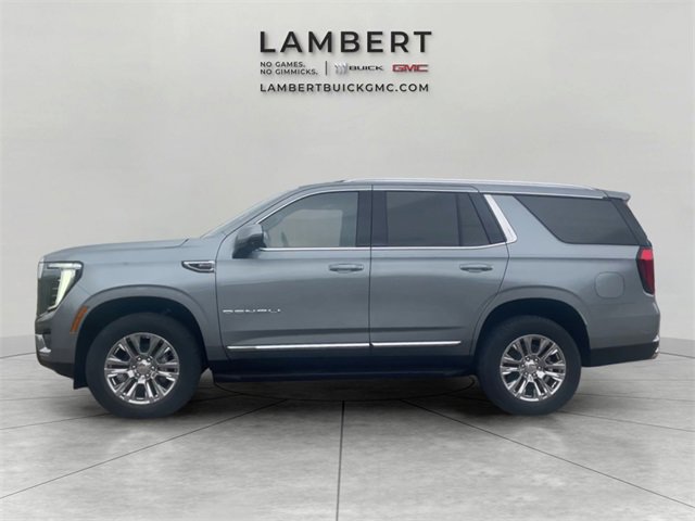 New 2026 GMC Yukon Denali