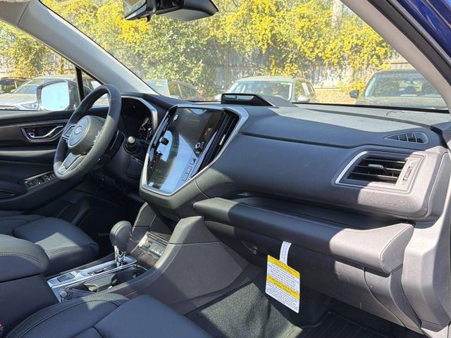 New 2026 Subaru Ascent Touring image 22