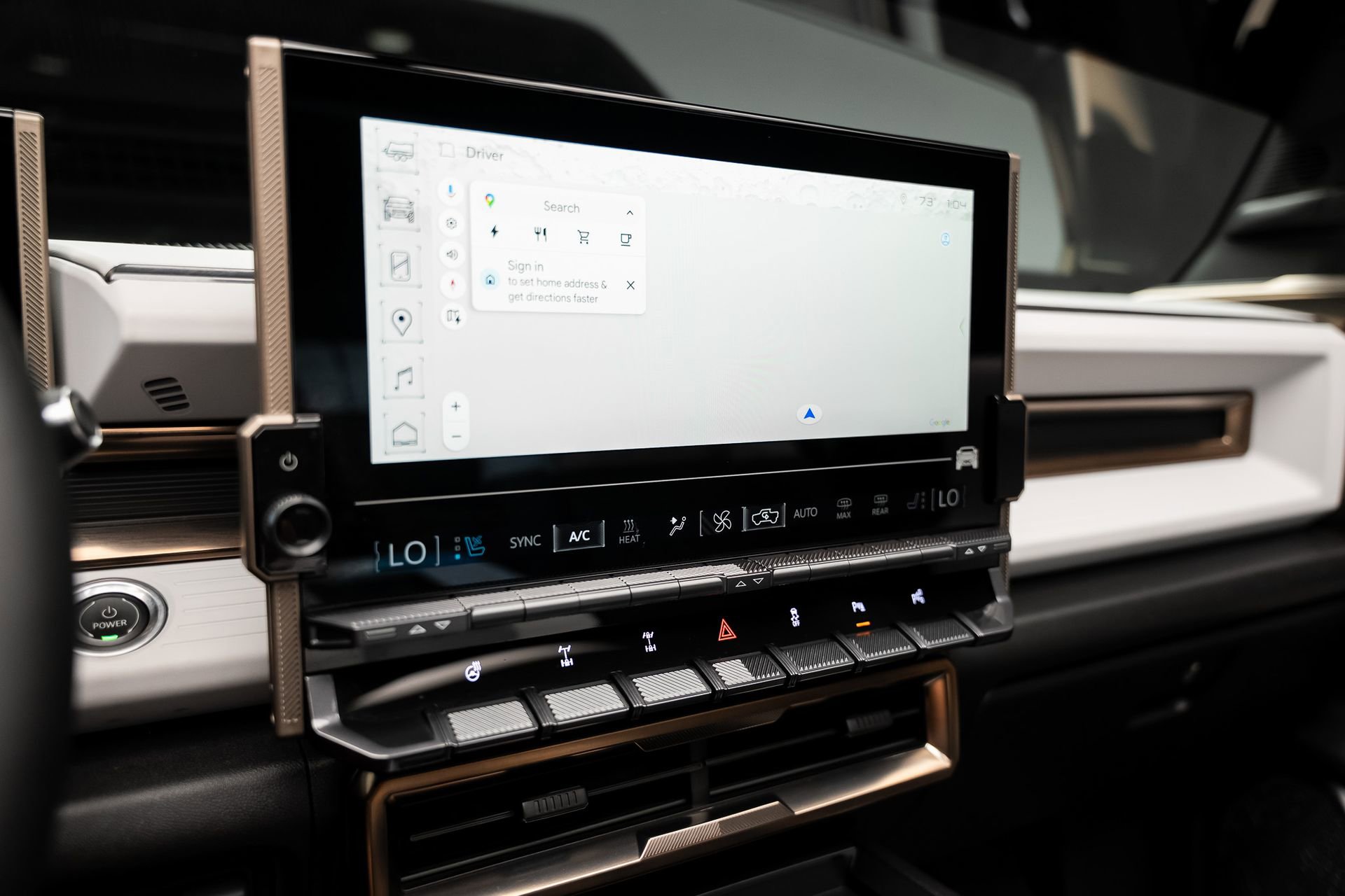 Used 2024 GMC Hummer EV 2X w/ Extreme Off-Road Package image 51