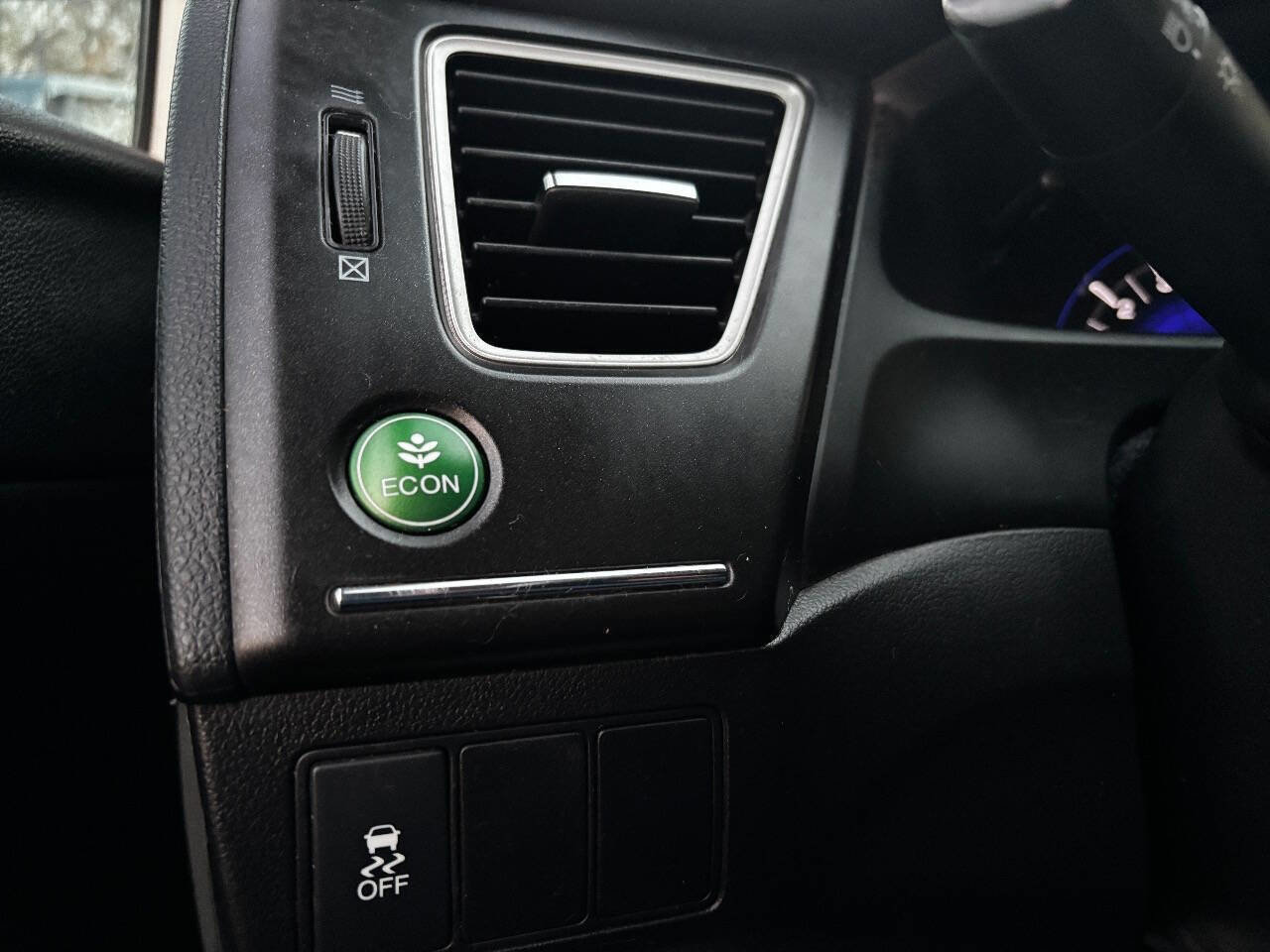 Used 2014 Honda Civic LX image 43