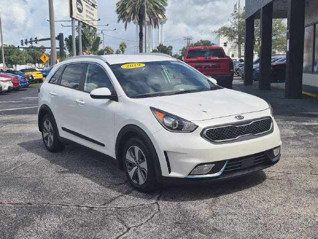 Used 2019 Kia Niro LX FWD image 3