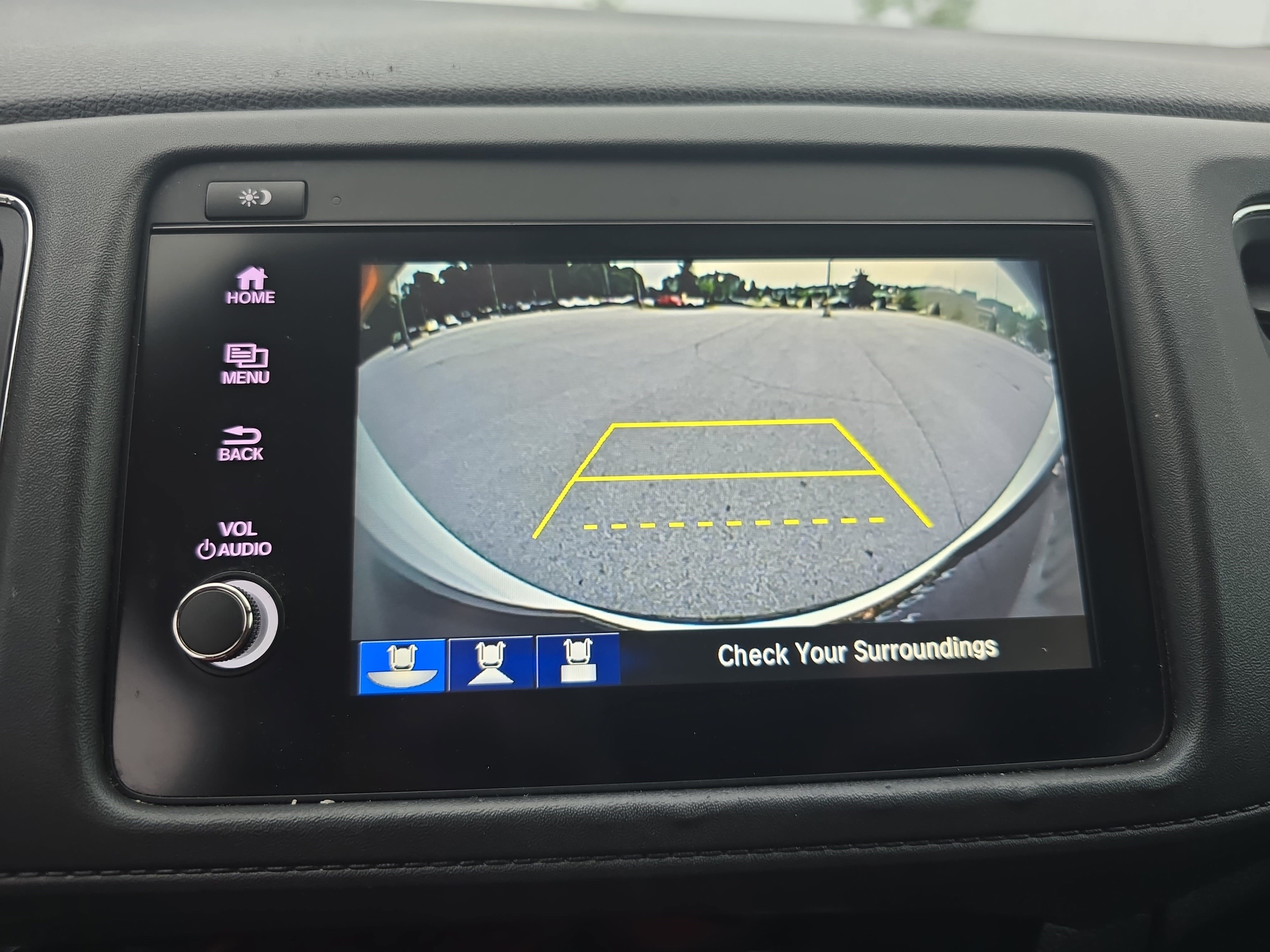 Used 2019 Honda HR-V EX-L image 23