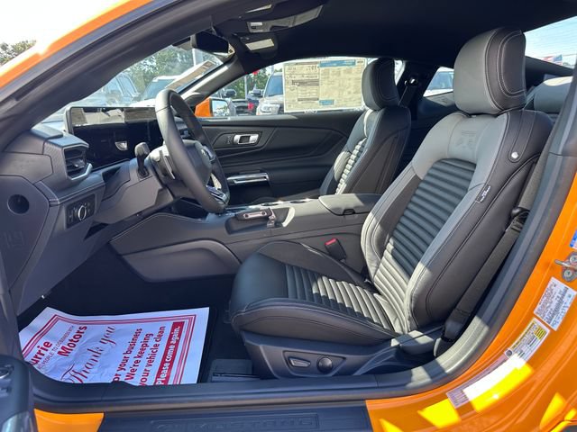 New 2026 Ford Mustang GT RWD image 11