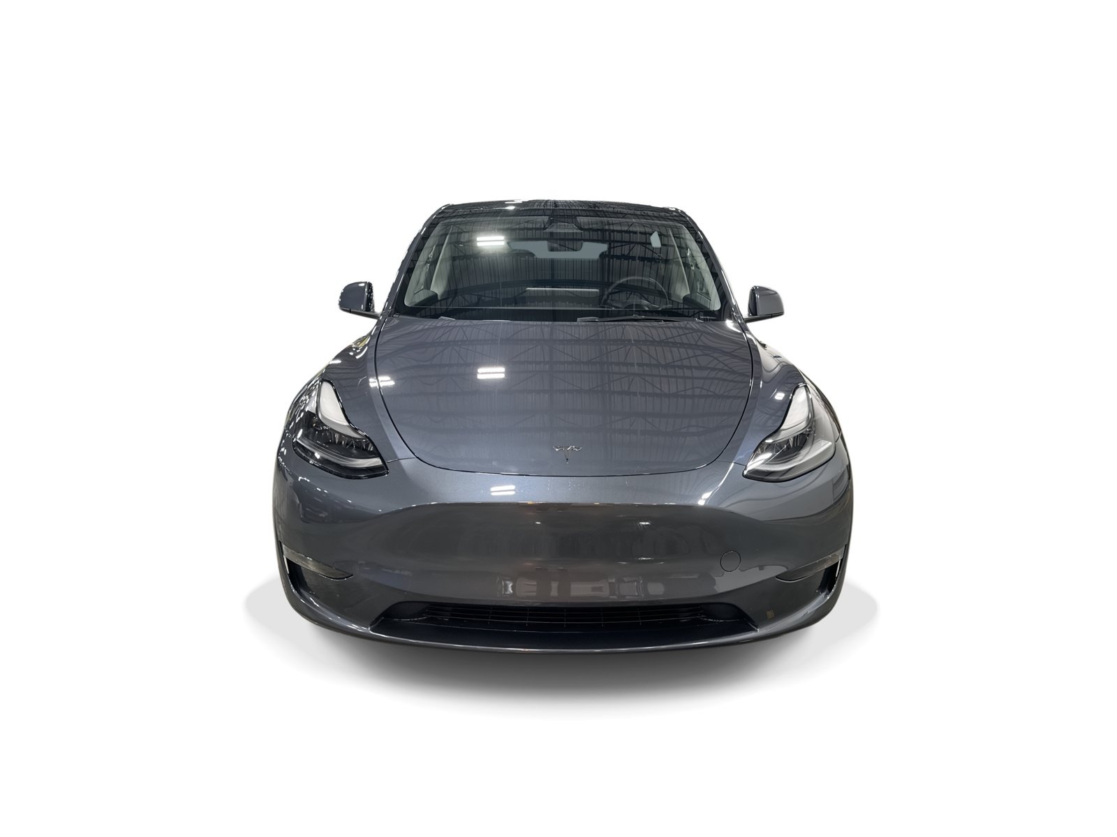 Certified 2023 Tesla Model Y Long Range AWD/4WD image 2