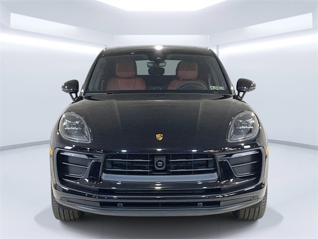 New 2026 Porsche Macan image 10