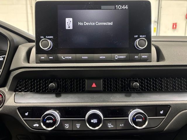Certified 2024 Honda CR-V EX image 26