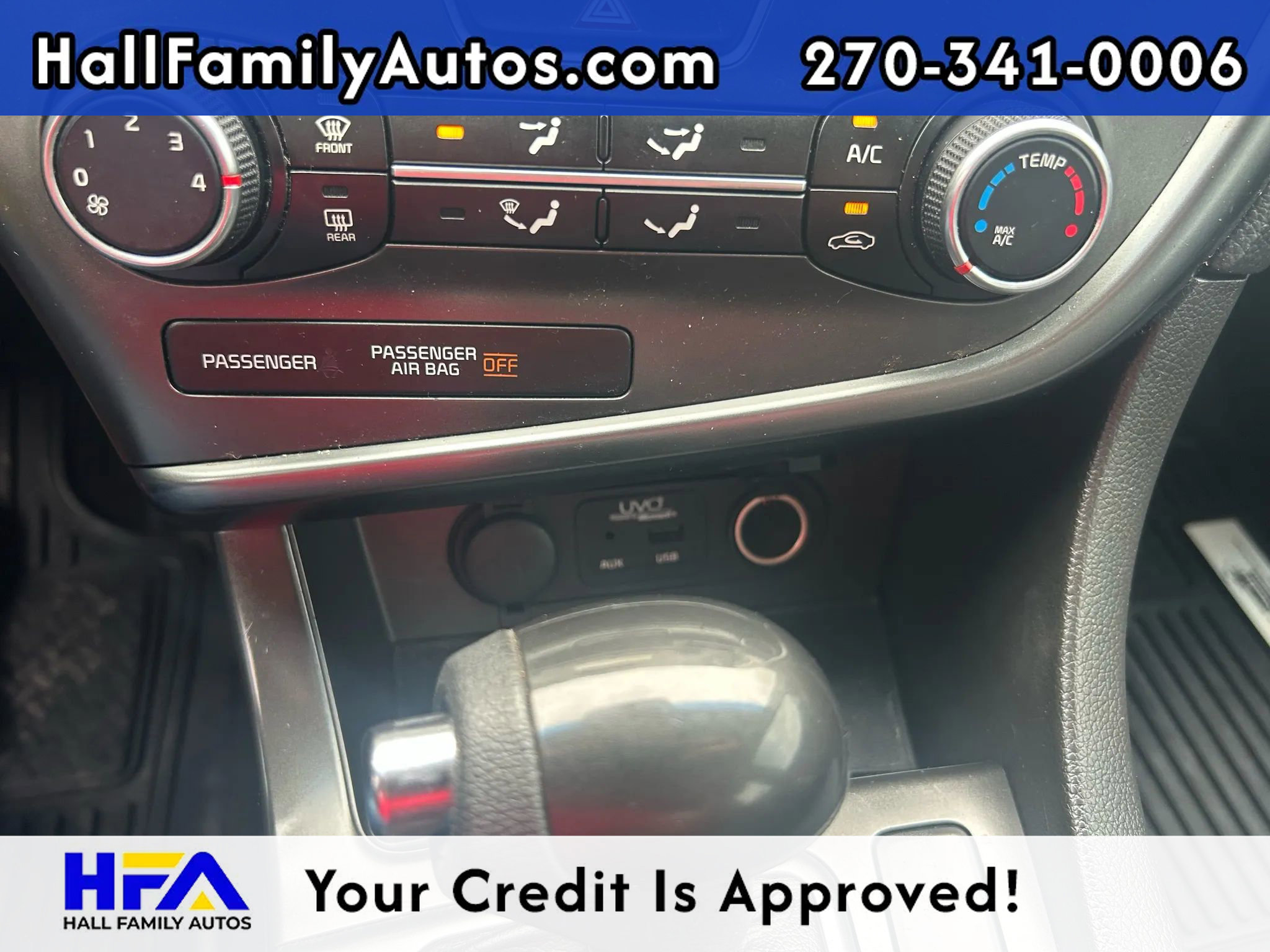 Used 2015 Kia Optima LX w/ LX Convenience Plus Package image 23