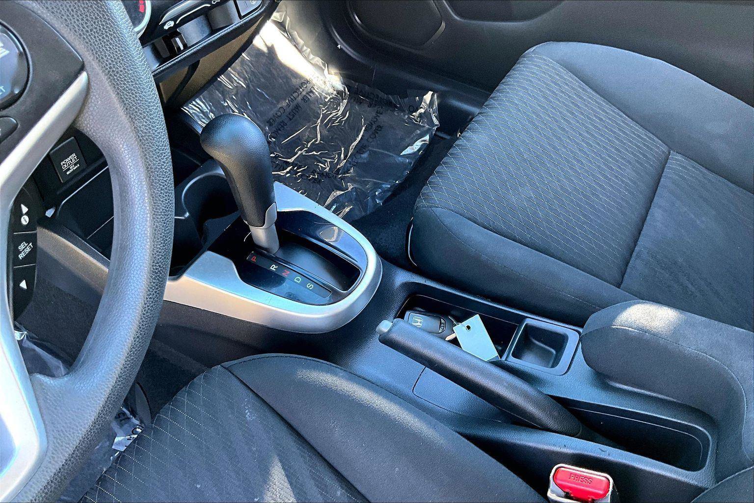 Used 2020 Honda Fit EX image 15