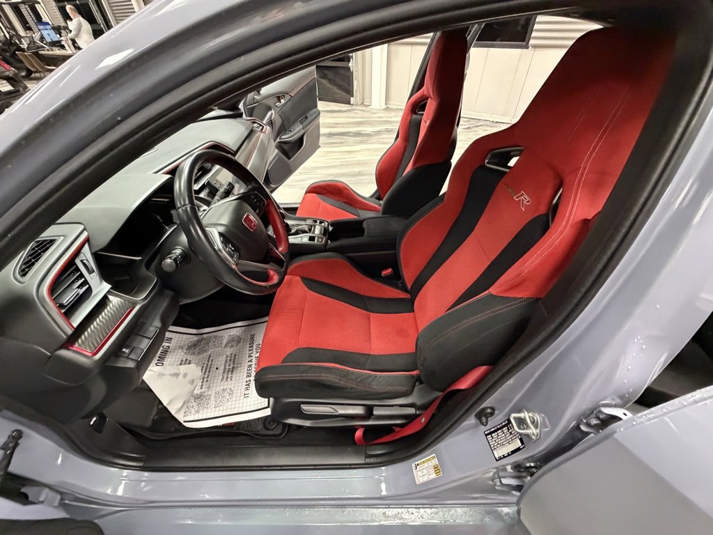 Used 2019 Honda Civic Type R image 50