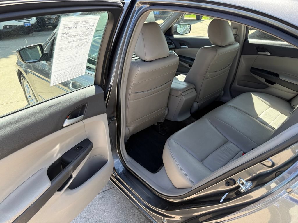 Used 2009 Honda Accord LX-P image 13