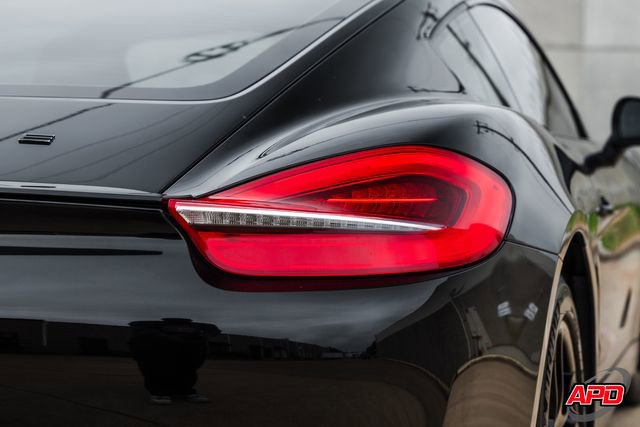 Used 2014 Porsche Cayman image 51