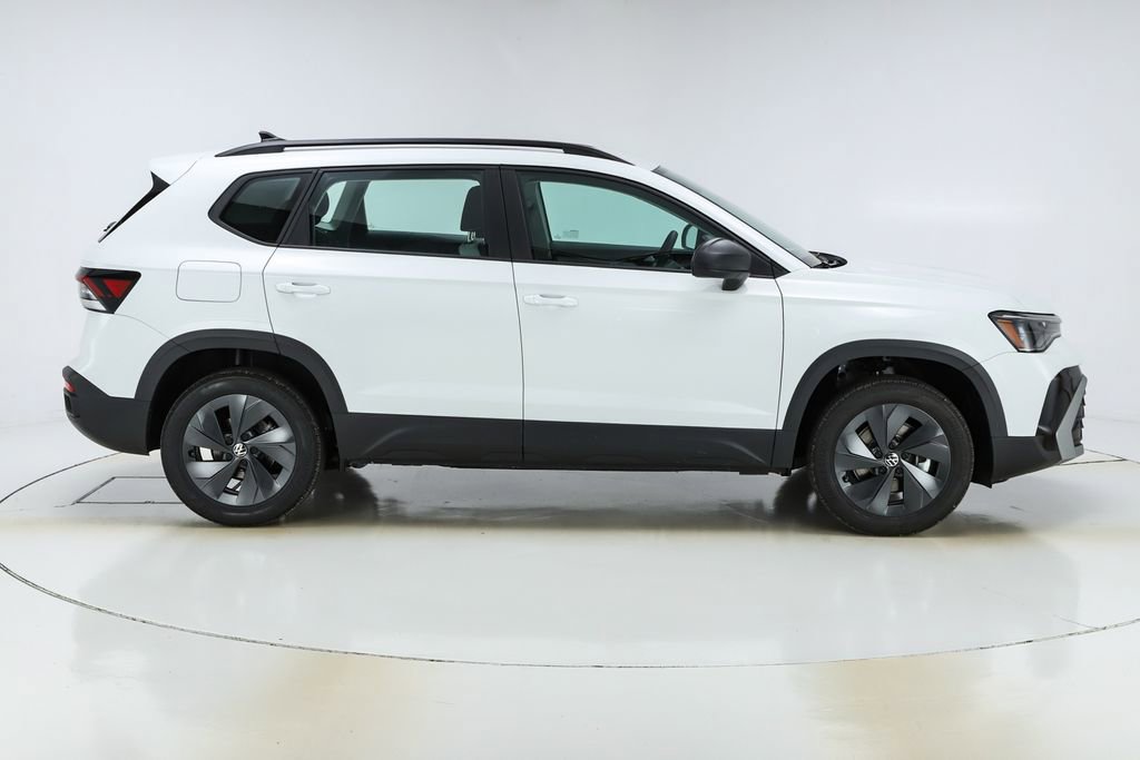New 2026 Volkswagen Taos S image 47