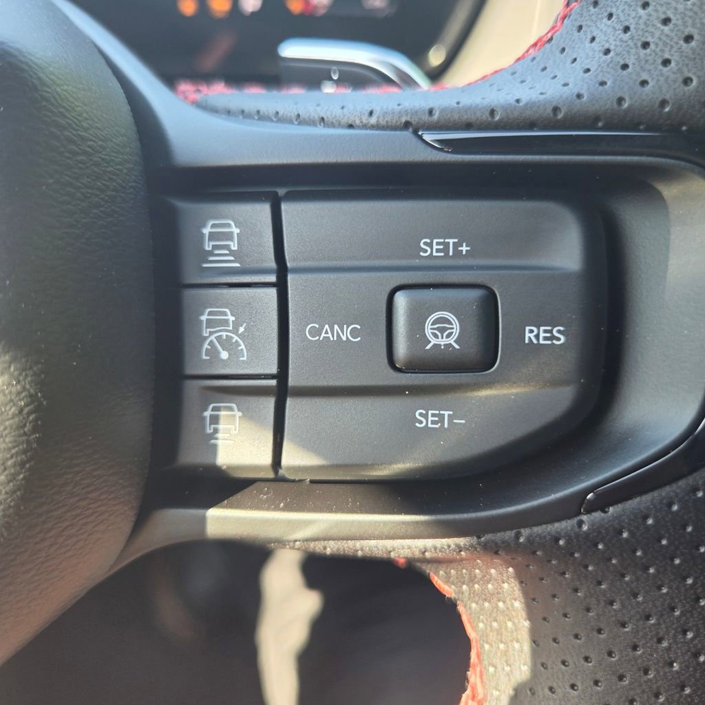 New 2026 Dodge Charger Scat Pack AWD/4WD image 16