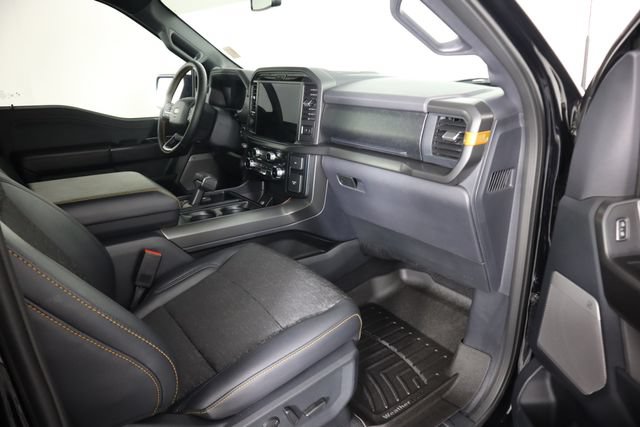 Certified 2025 Ford F150 Tremor w/ Bed Utility Package AWD/4WD image 62