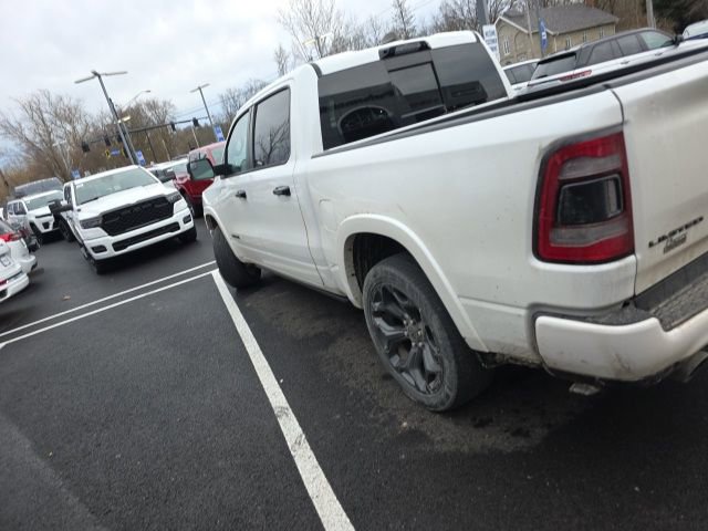 Used 2024 RAM 1500 Limited image 10