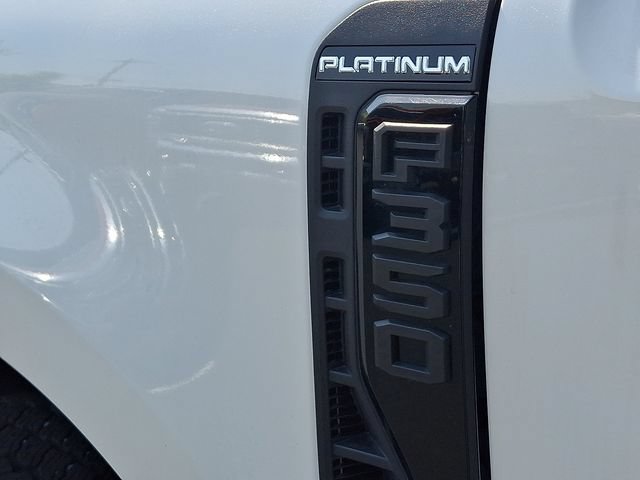 Used 2026 Ford F350 Platinum AWD/4WD image 37