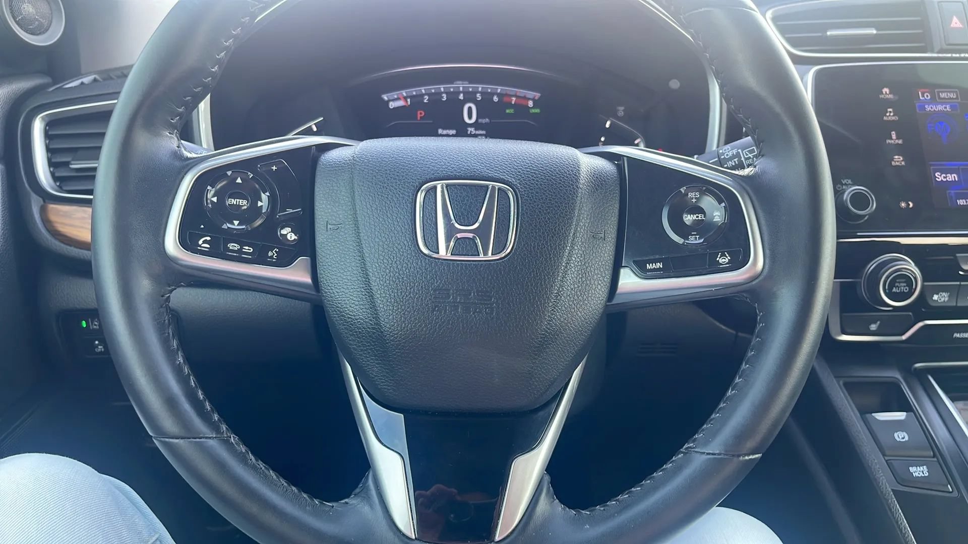 Used 2022 Honda CR-V EX-L image 27