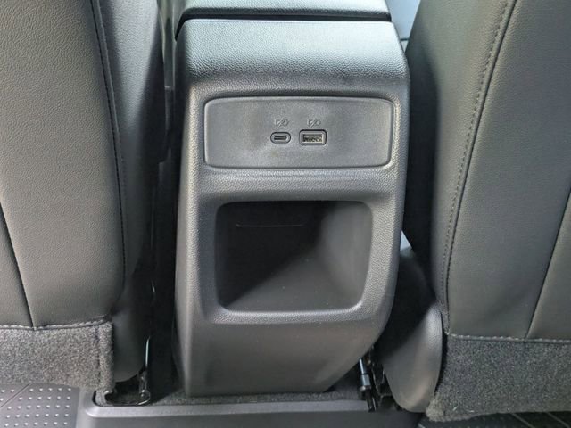 New 2026 Chevrolet Trax RS w/ Sunroof Package FWD image 27