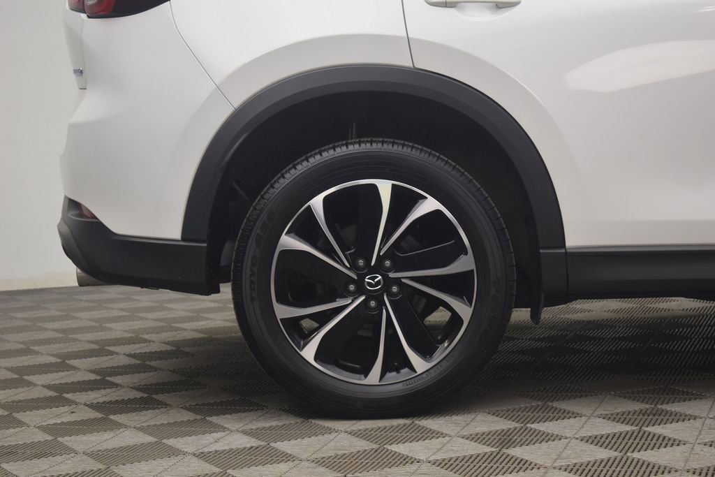 Used 2023 MAZDA CX-5 AWD 2.5 S w/ Premium Plus Pkg image 34