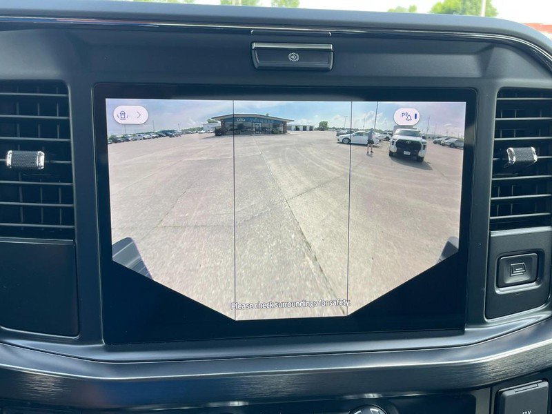 New 2025 Ford F350 Lariat image 40