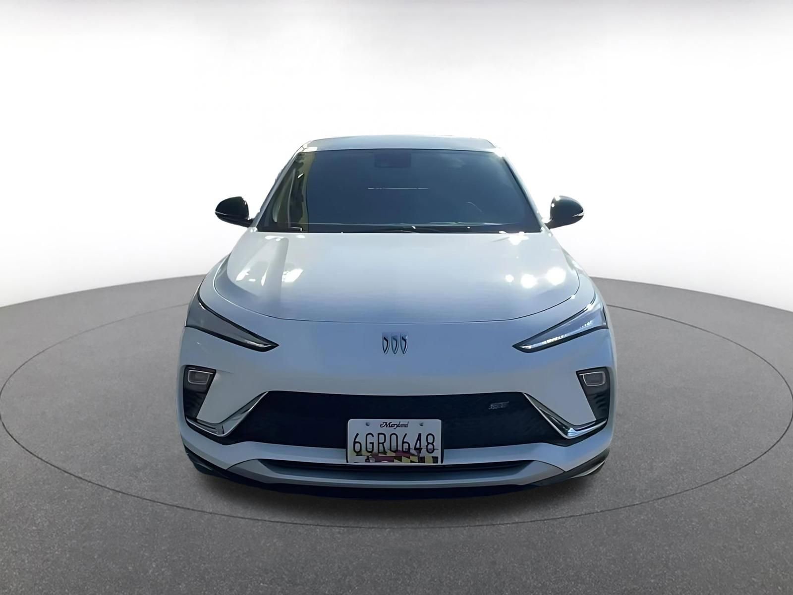 Used 2025 Buick Envista Sport Touring image 4