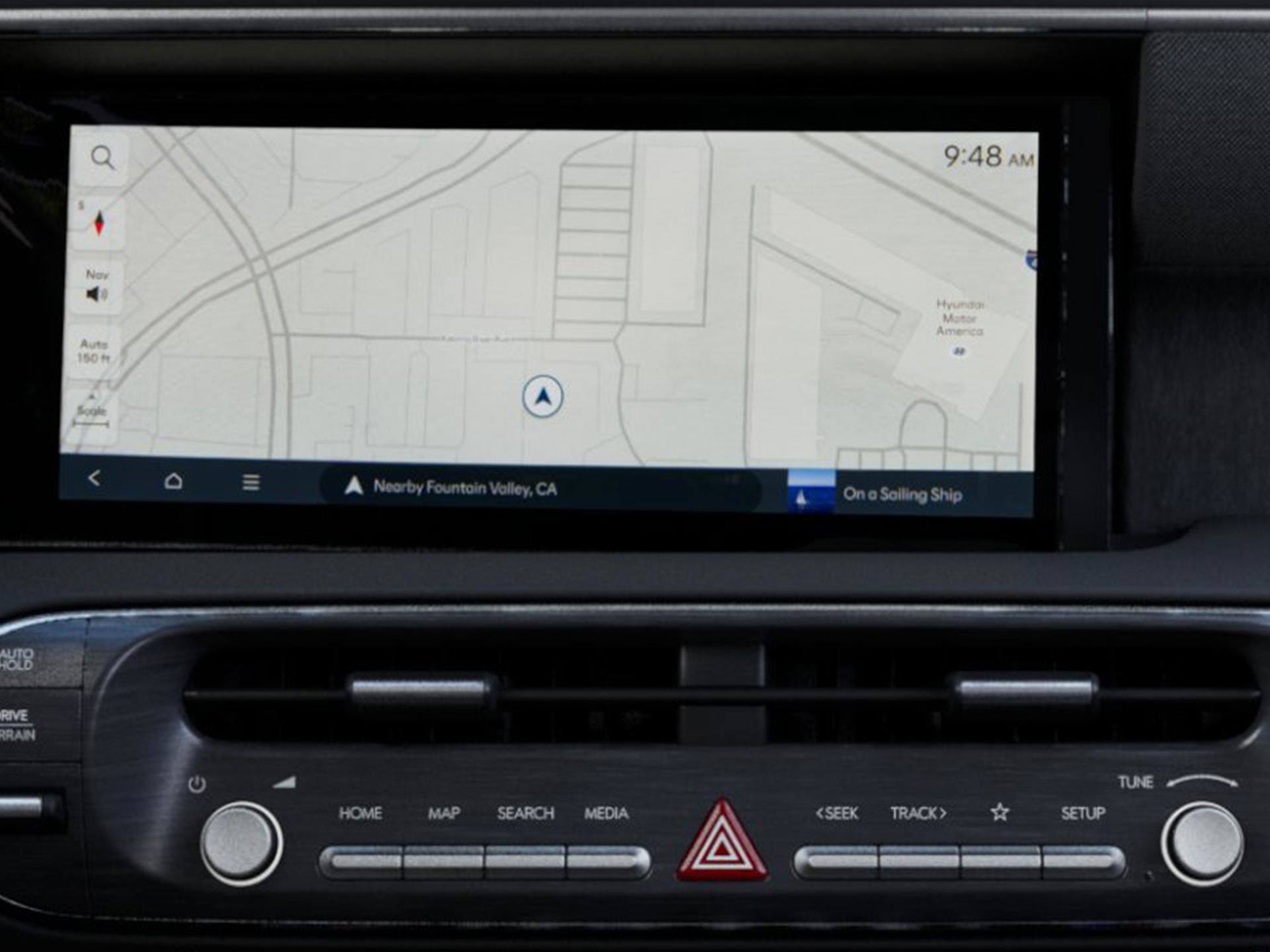New 2026 Hyundai Palisade SEL AWD/4WD image 10