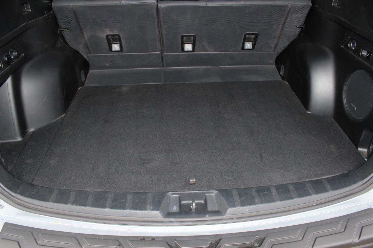 Used 2022 Subaru Forester Wilderness image 22