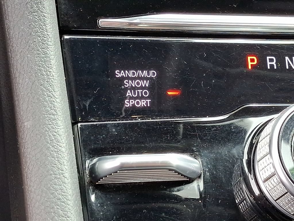 Certified 2023 Jeep Grand Cherokee Limited AWD/4WD image 26