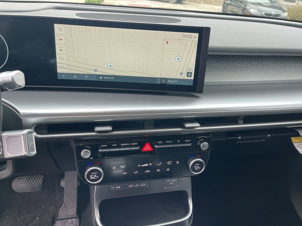 New 2026 Hyundai Ioniq 9 S image 26