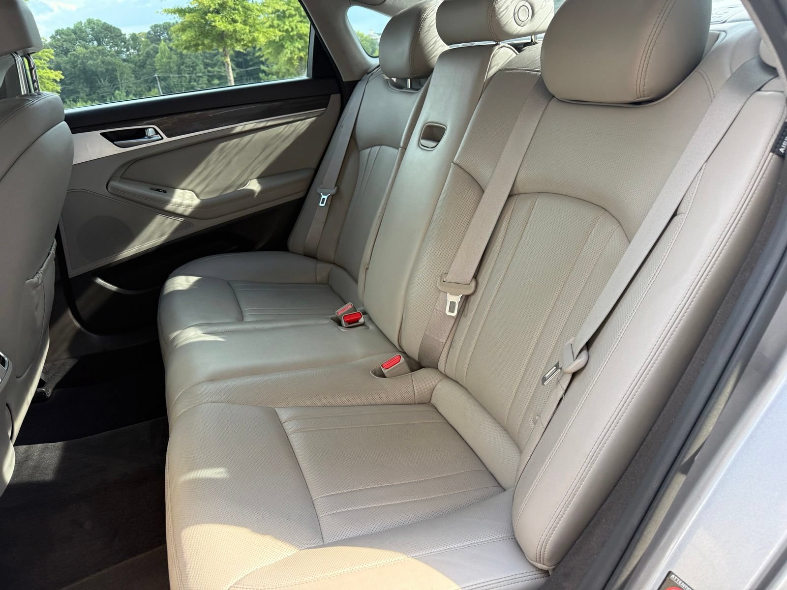 Used 2020 Genesis G80 3.8 AWD/4WD image 40