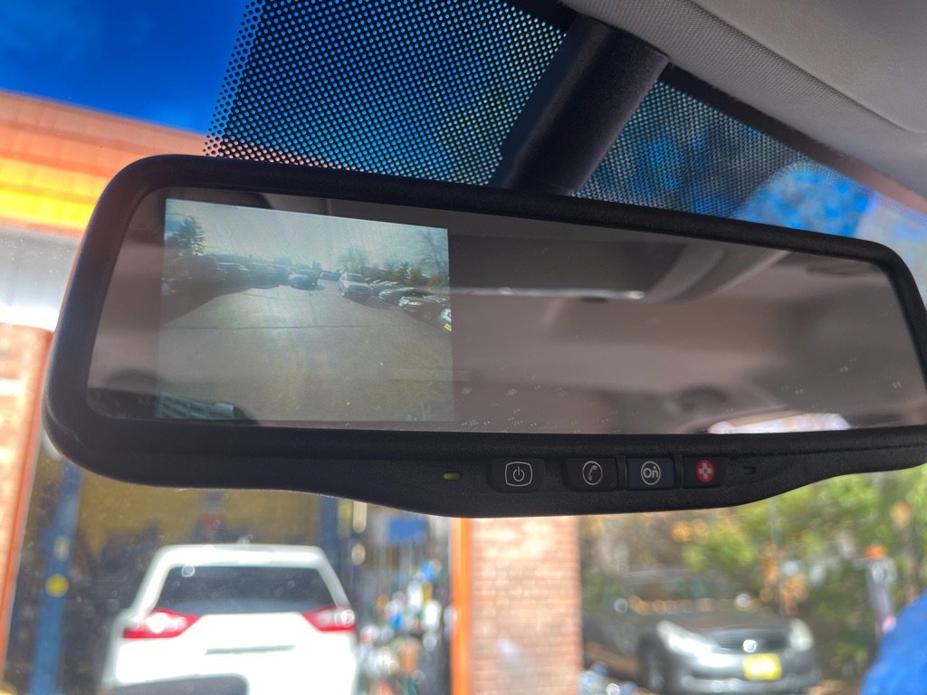 Used 2012 GMC Sierra 2500 SLT w/ SLT Convenience Package image 21