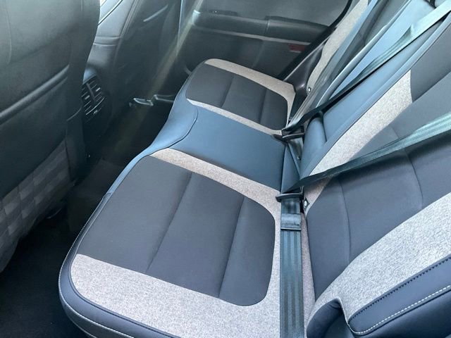 Used 2025 Ford Bronco Sport Big Bend w/ Convenience Package image 12