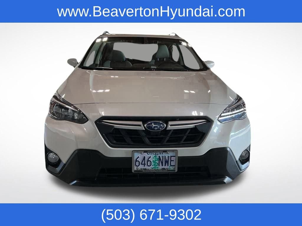 Used 2023 Subaru Crosstrek 2.0i Premium w/ Popular Package #2 image 20
