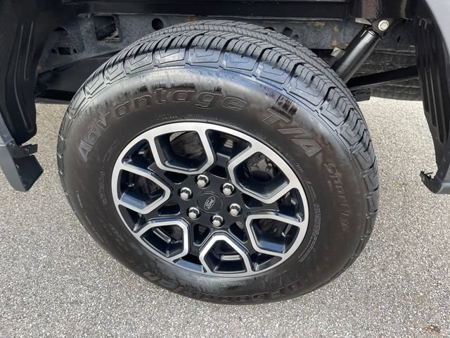 Used 2023 Ford F150 XLT w/ Equipment Group 302A High AWD/4WD image 40
