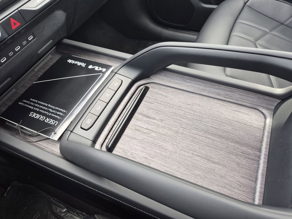 New 2027 Kia Telluride SX Prestige X-Line image 24