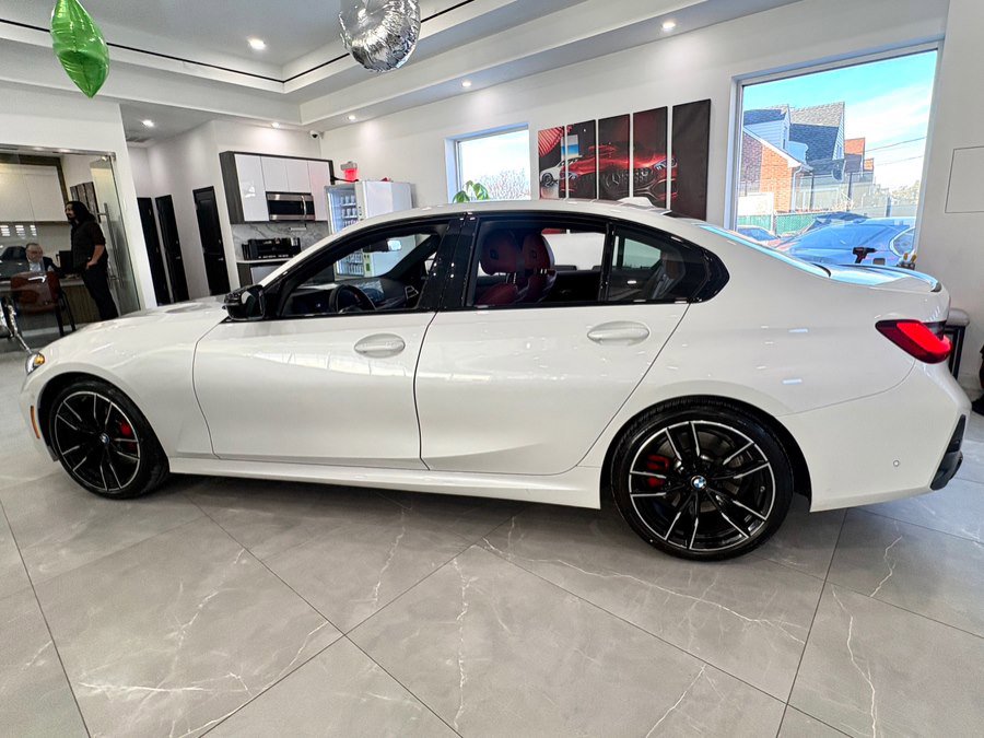 Used 2026 BMW M340i image 5