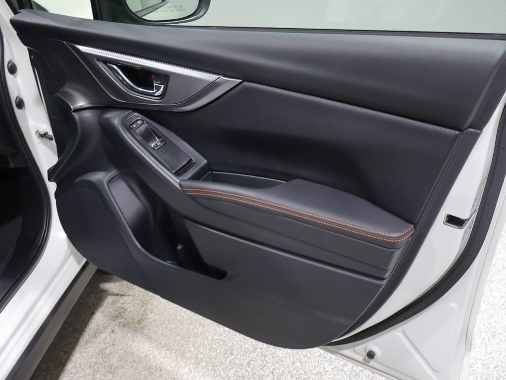 Used 2022 Subaru Crosstrek 2.5i Limited w/ Moonroof Package 1 image 24