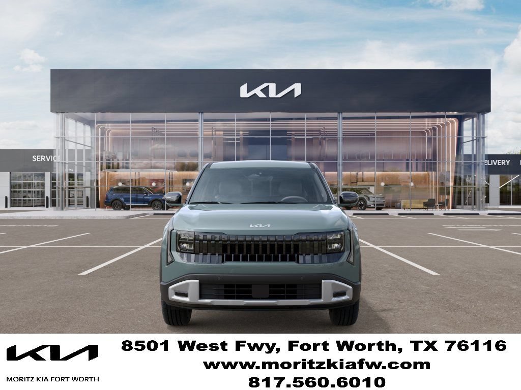Used 2027 Kia Seltos S FWD image 2