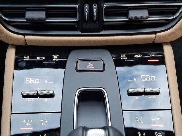 New 2026 Porsche Macan S image 19