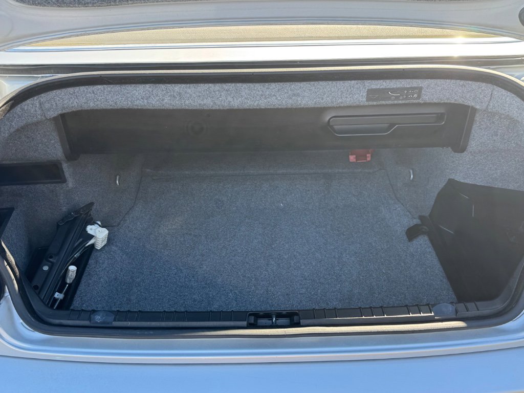 Used 2003 BMW 330Ci Convertible image 13