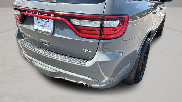 Used 2024 Dodge Durango R/T image 38