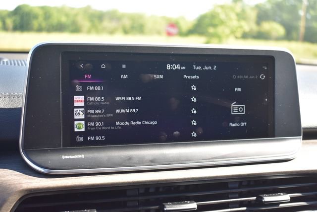 Certified 2022 Kia Telluride SX w/ SX Prestige Package AWD/4WD image 31