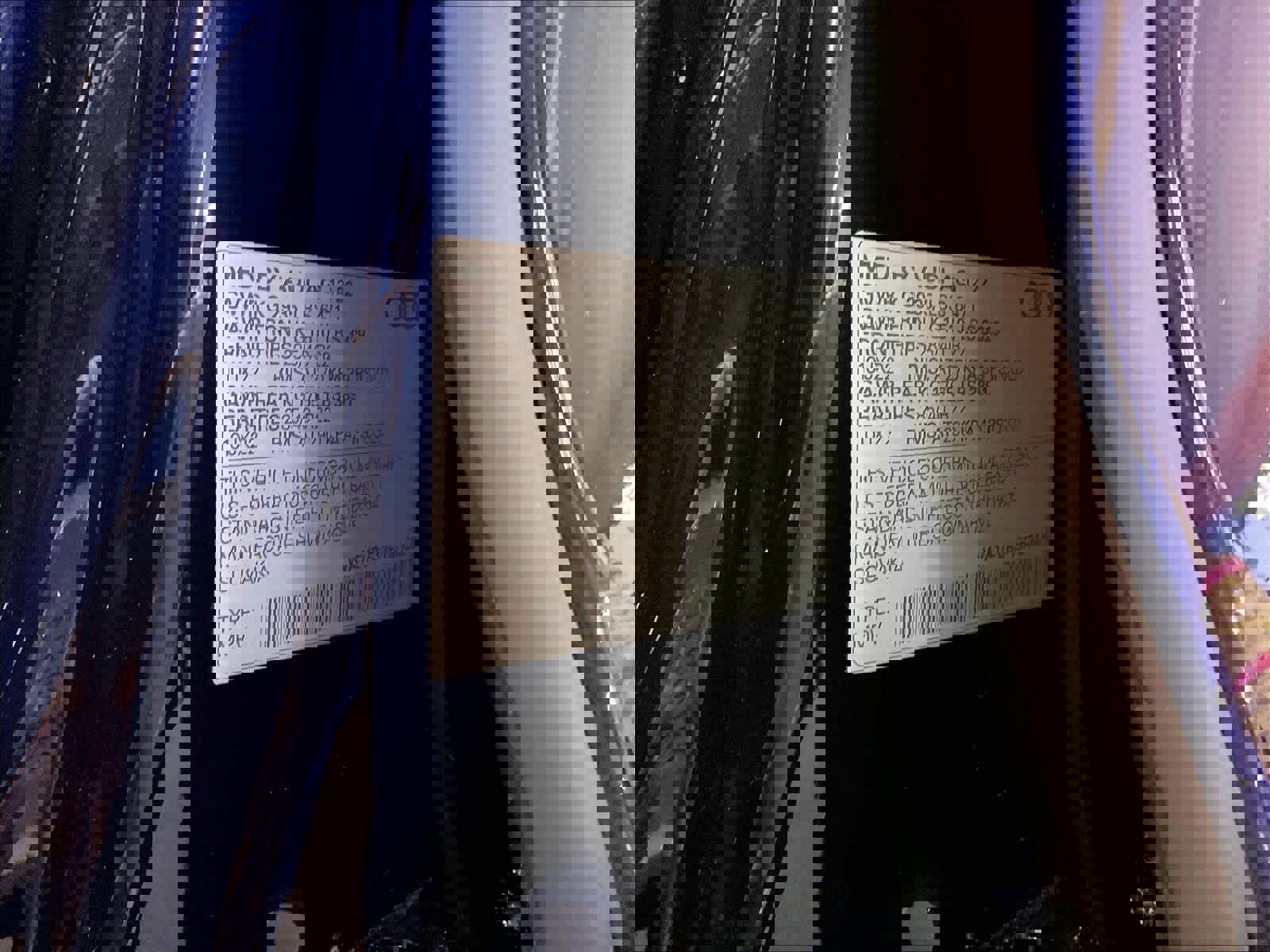 Used 2023 Audi Q8 Premium Plus w/ Premium Plus Package image 35