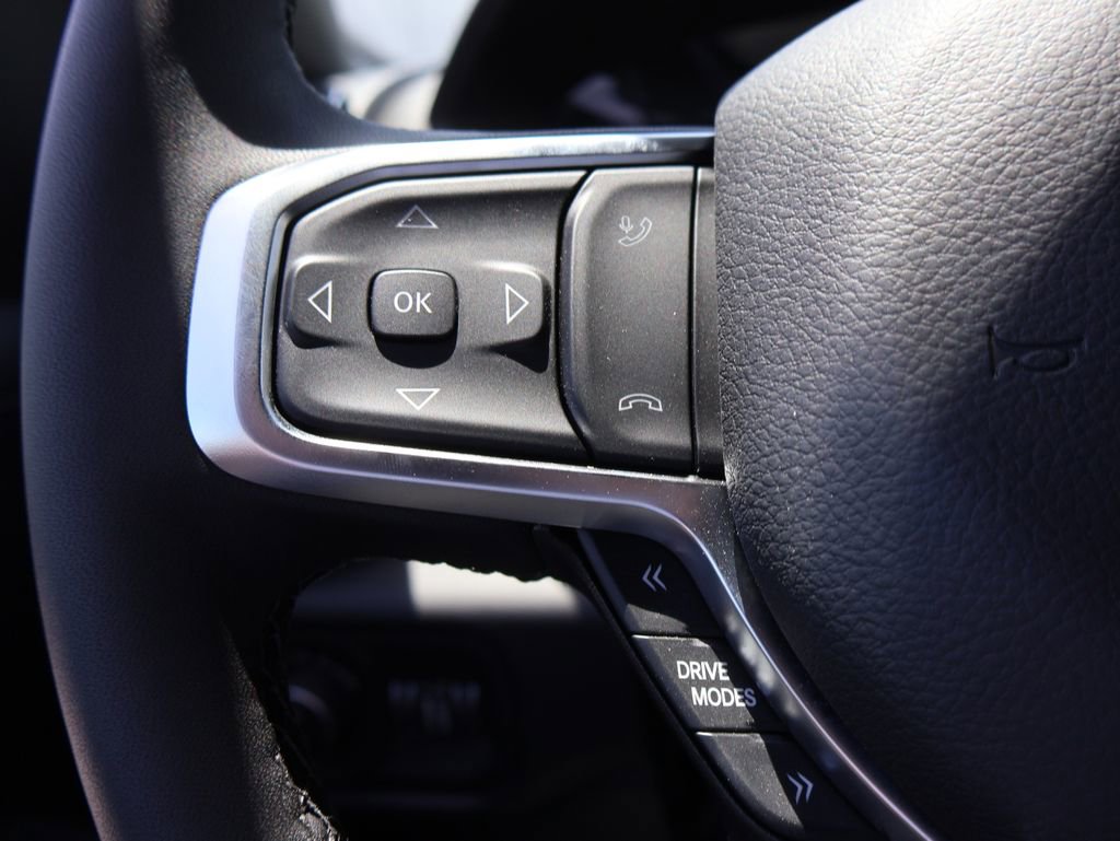 New 2026 RAM 1500 Big Horn AWD/4WD image 25
