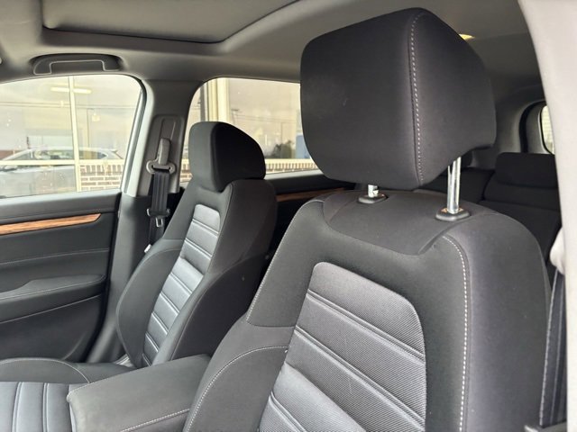 Certified 2020 Honda CR-V EX image 12