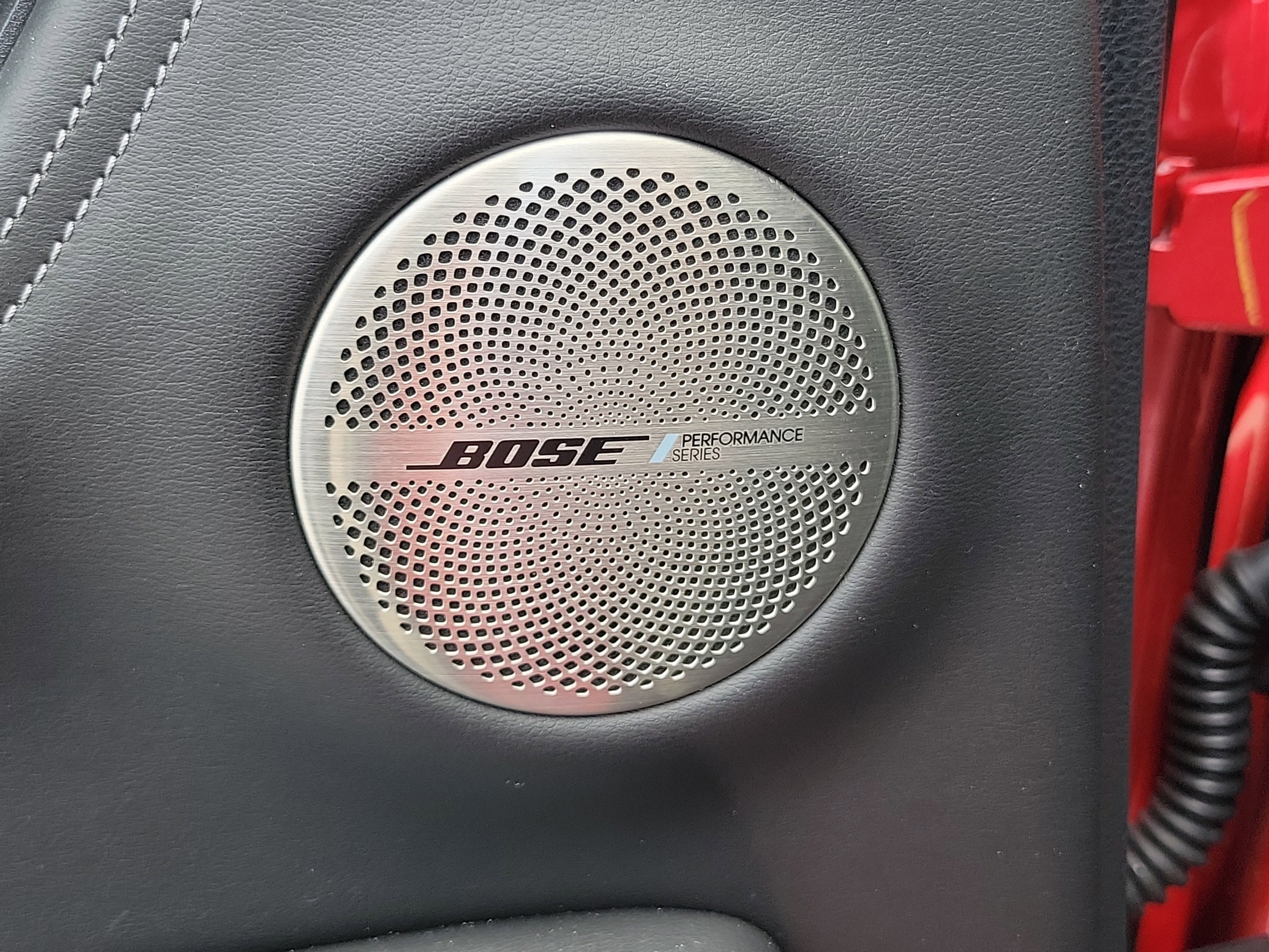 Used 2023 INFINITI QX50 Autograph image 18